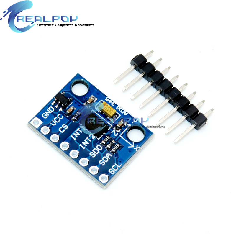 GY-291 ADXL345 3-Axis Accelero - Arduino Vending Machine Project avis et prix