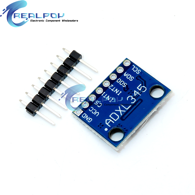 GY-291 ADXL345 3-Axis Accelero - Arduino Vending Machine Project avis et prix