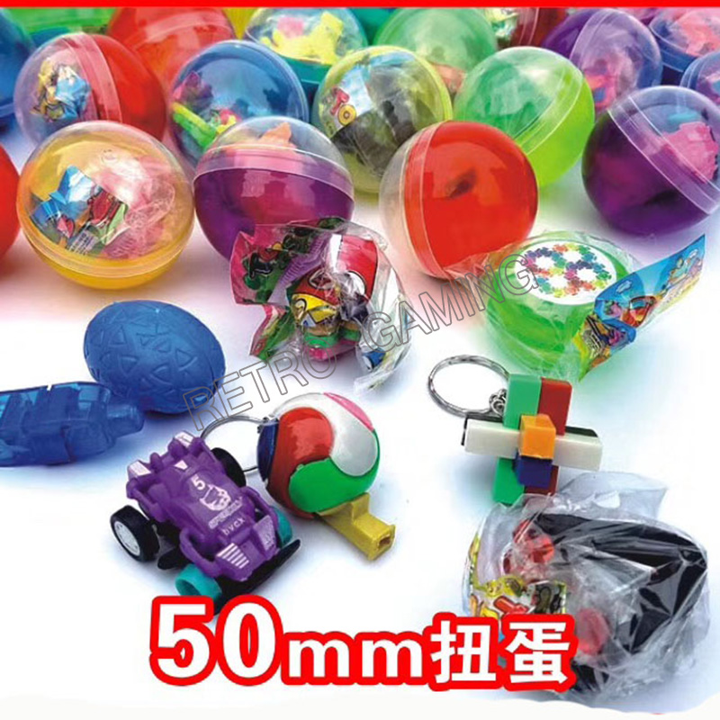 100pcs/bag 27/32/45/50/65mm Ca - Arcade Style Vending Machine avis et prix