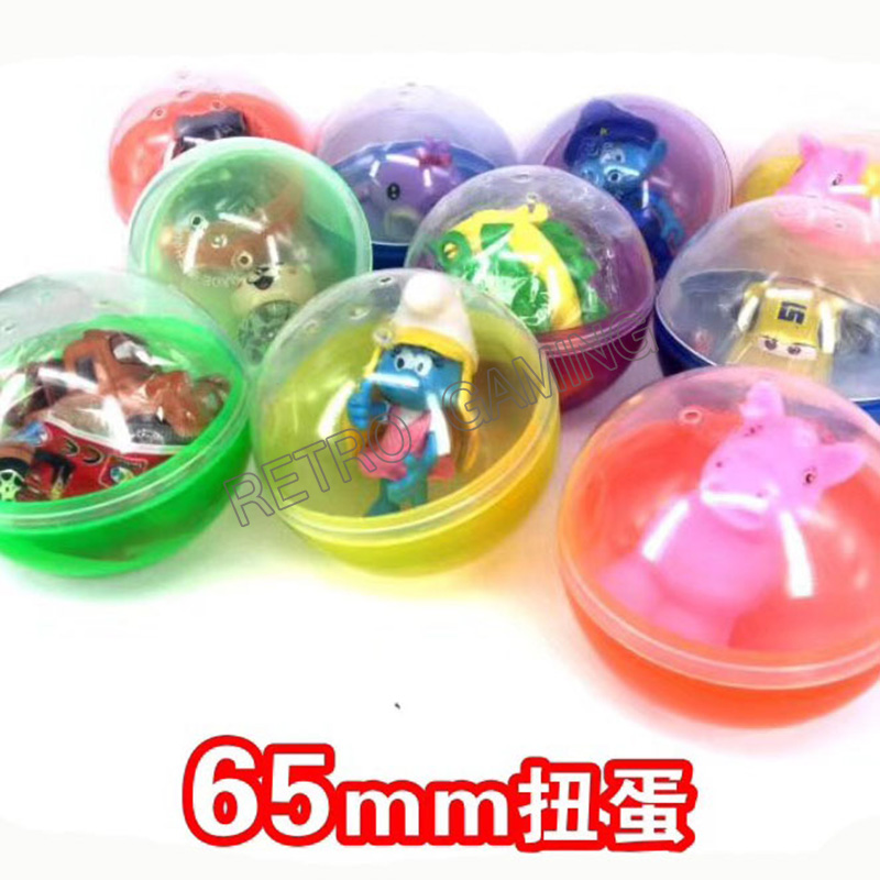 100pcs/bag 27/32/45/50/65mm Ca - Arcade Style Vending Machine avis et prix