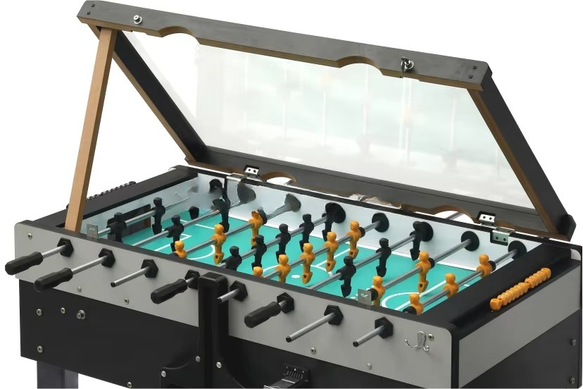 2026 New Factory Direct Profes - Foosball Table Commercial avis et prix