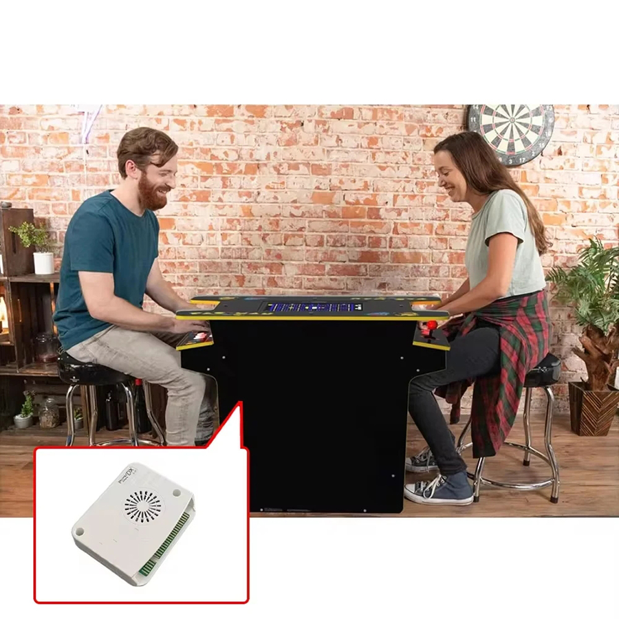 Pandora Saga Box CX DX 2800/50 - Trackball Controller Arcade avis et prix