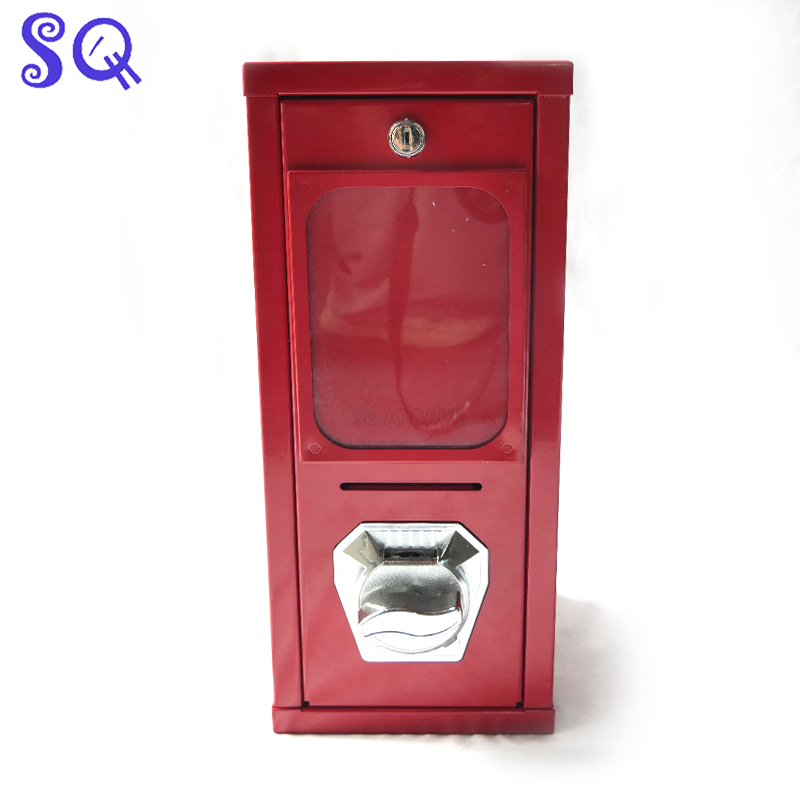 Cardboard Tattoo Sticker Vendi - Arcade Card Vending Machine avis et prix