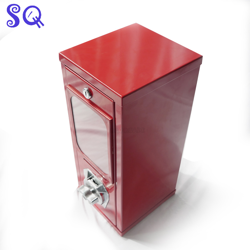 Cardboard Tattoo Sticker Vendi - Arcade Card Vending Machine avis et prix