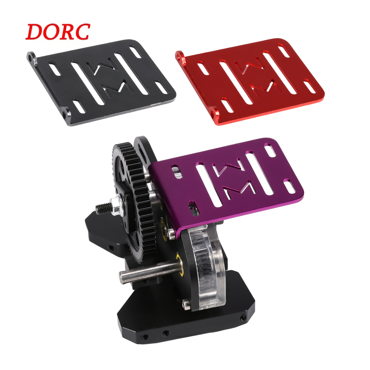 Aluminum 2Low Transmission Ele - Racing Arcade Cabinet avis et prix