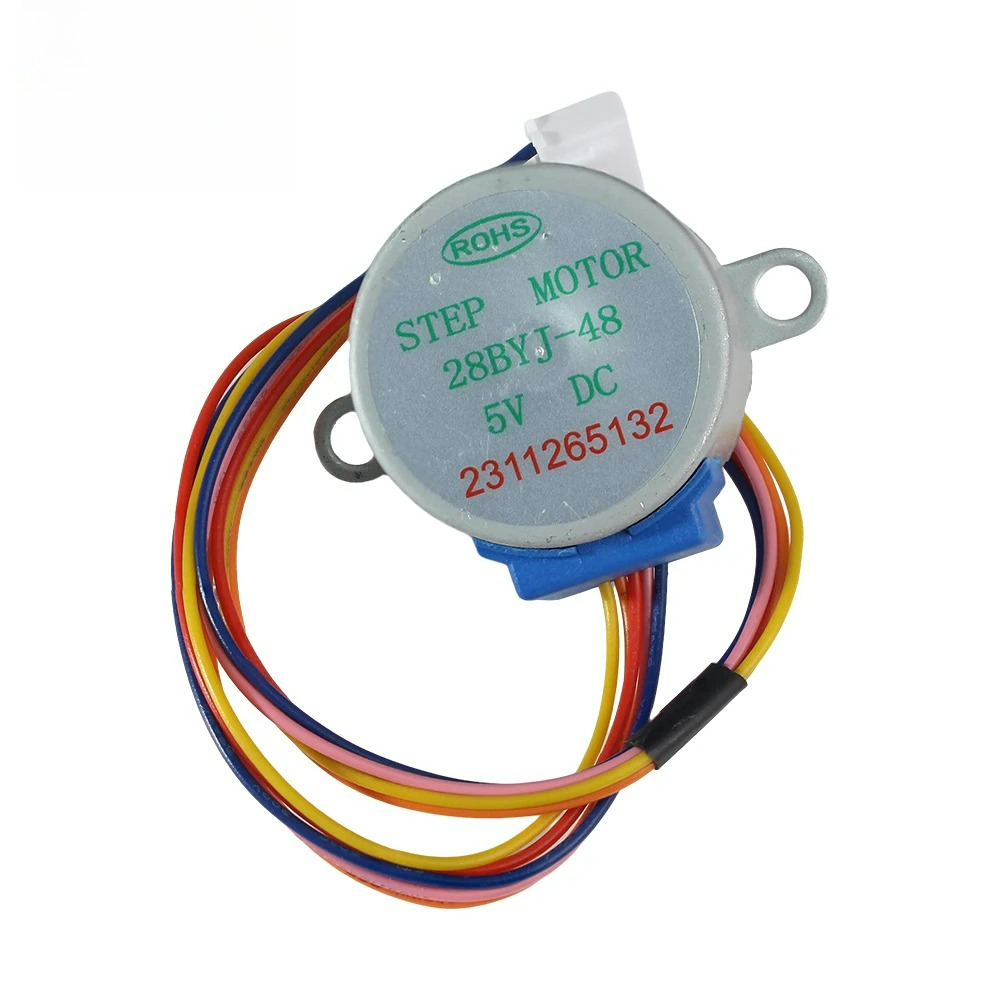 28BYJ-48 Stepper Motor Kit 5V/ - Arduino Vending Machine Project avis et prix