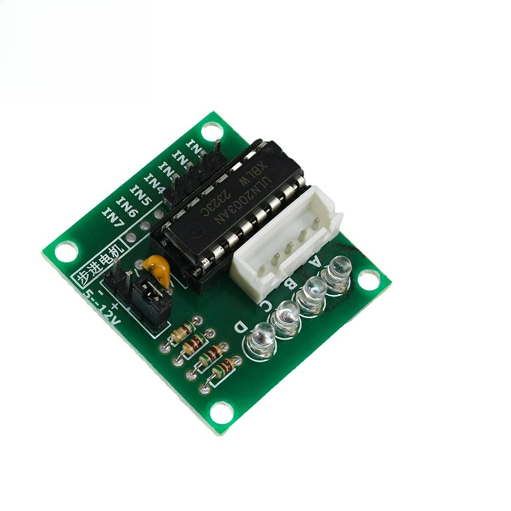 28BYJ-48 Stepper Motor Kit 5V/ - Arduino Vending Machine Project avis et prix